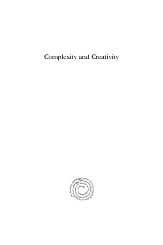 Complexity and Creativity: John's Presentation of Jesus in the Book of Revelation