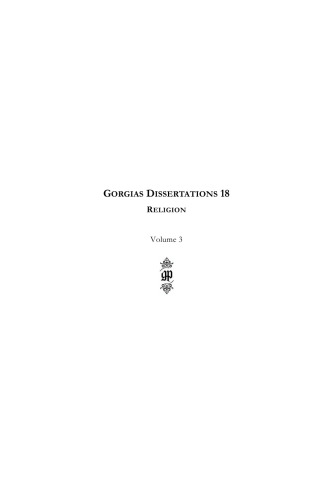 American Orthodoxy and Parish Congregationalism