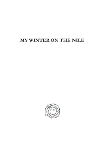 My Winter on the Nile