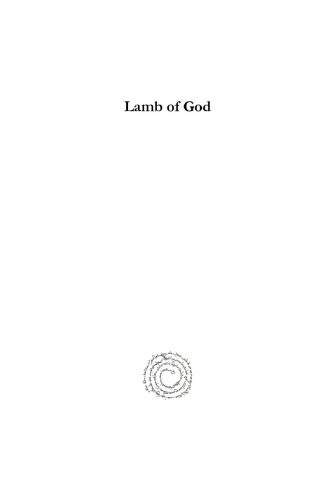 Lamb of God