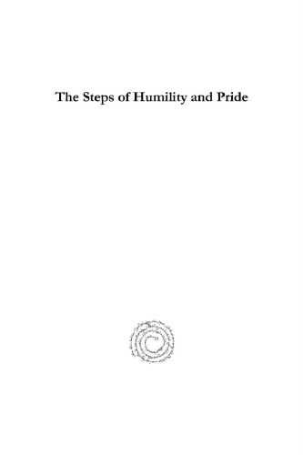 The Steps of Humility and Pride