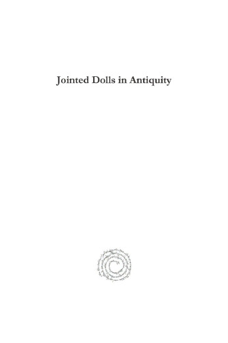 Jointed Dolls in Antiquity