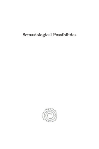 Semasiological Possibilities