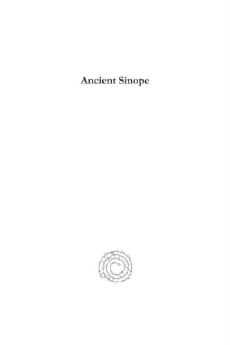 Ancient Sinope