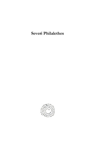 Severi Philalethes