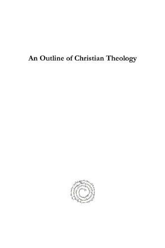 An Outline of Christian Theology
