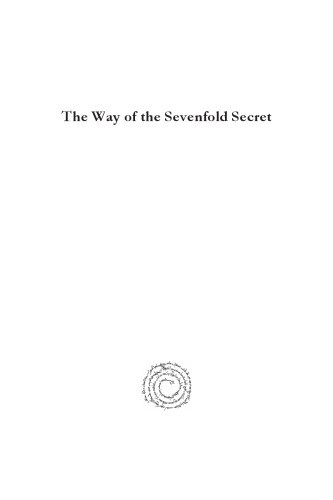 The Way of the Sevenfold Secret