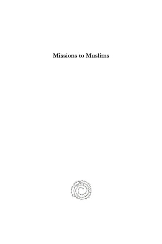 Missions to Muslims