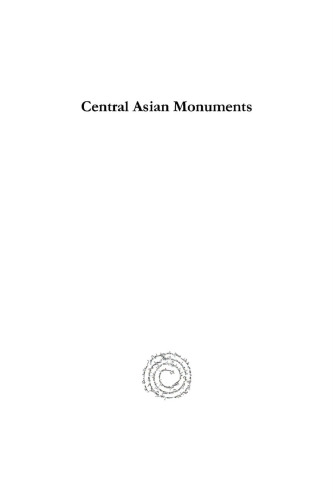 Central Asian Monuments