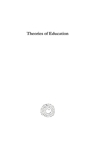 Theories of Education