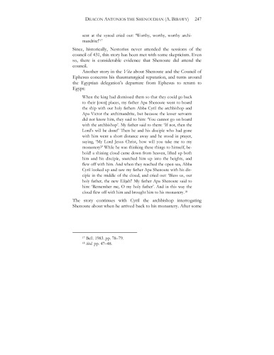 Syrisch-arabische Biographieen des Aristotles. Syrische Commentare zur "Eisagoge" des Porphyrios