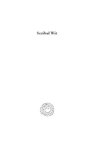Scribal Wit: Aramaic Mnemonics in the Leningrad Codex
