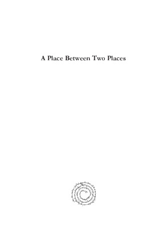 A Place Between Two Places: The Quranic Barzakh