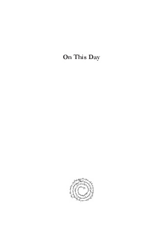 On This Day (May): The Armenian Church Synaxarion (Yaysmawurk )