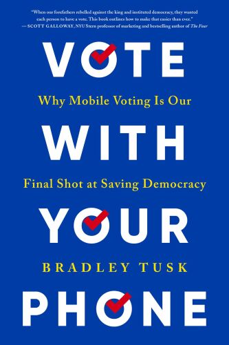 Vote With Your Phone