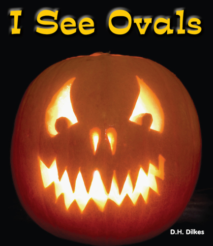 I See Ovals
