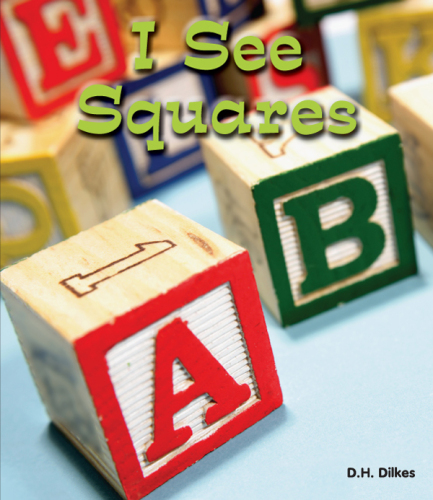 I See Squares