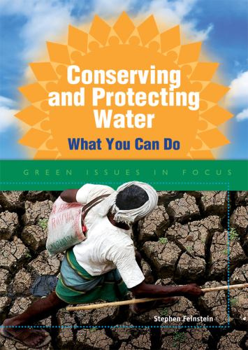 Conserving and Protecting Water: What You Can Do