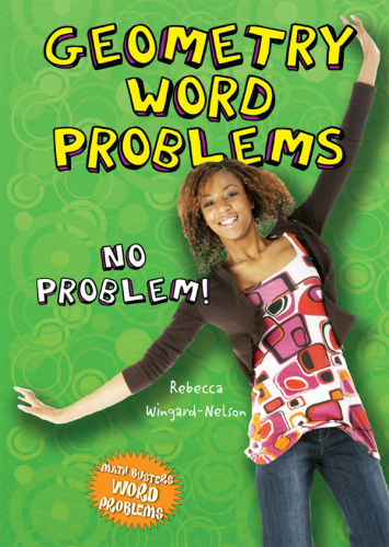 Geometry Word Problems: No Problem!