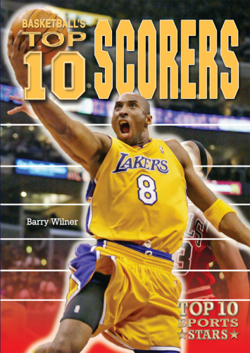Basketball's Top 10 Scorers