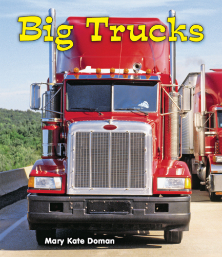 Big Trucks