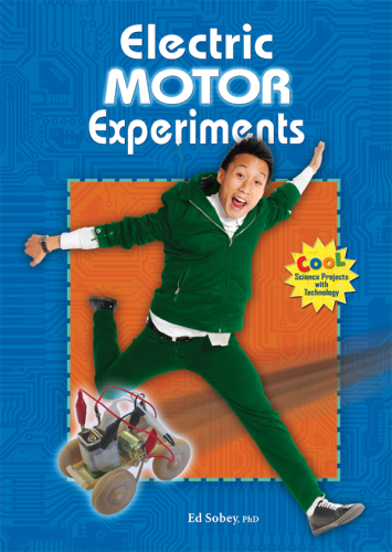 Electric Motor Experiments