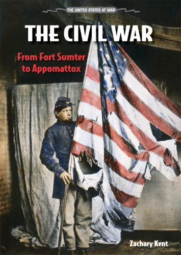 The Civil War. From Fort Sumter to Appomattox