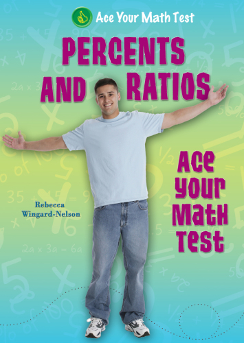 Percents and Ratios: Ace Your Math Test