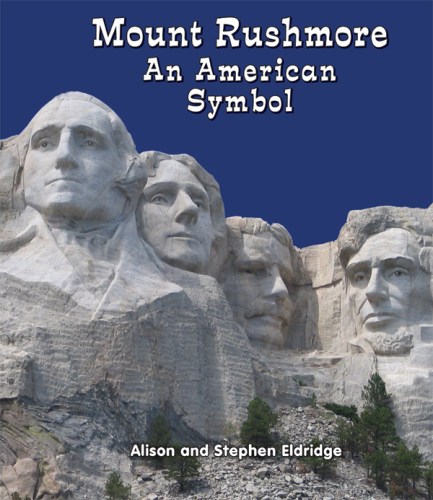Mount Rushmore