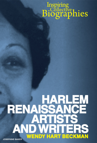 Harlem Renaissance Artists and Writers