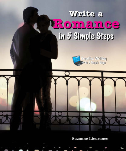 Write a Romance in 5 Simple Steps