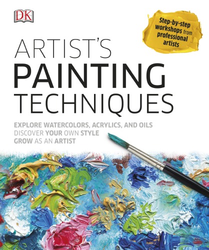 Artist’s Painting Techniques