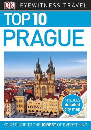 Top 10 Prague