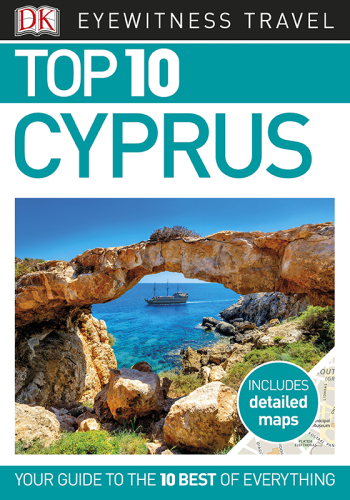 Top 10 Cyprus