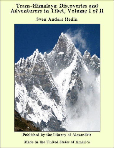 Trans-Himalaya