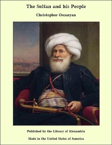 The Sultan and His People