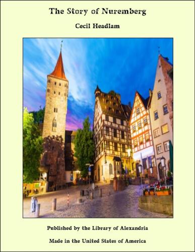 The Story of Nuremberg