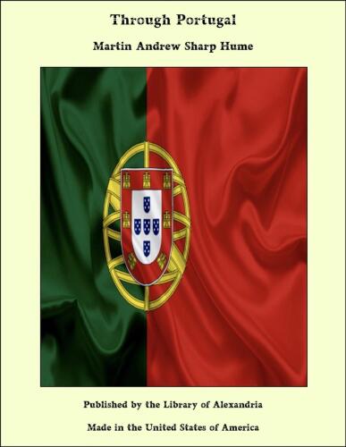 Through Portugal