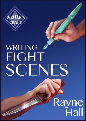 Writing Fight Scenes