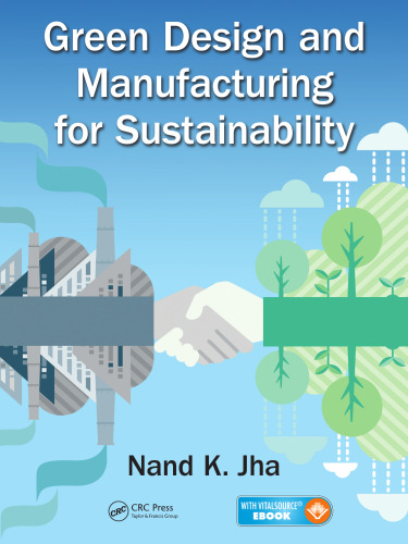 Green Design and Manufacturing for Sustainability