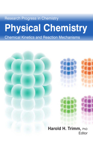 Physical Chemistry