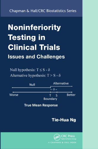 Noninferiority testing in clinical trials : issues and challenges