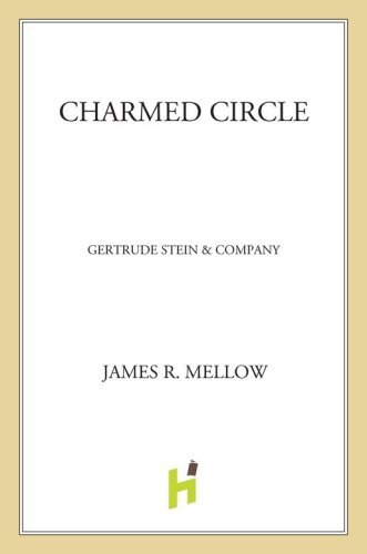 Charmed Circle: Gertrude Stein and Company