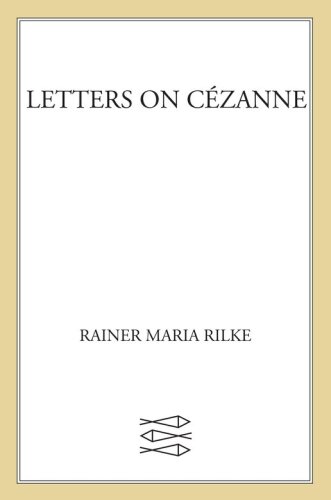 Letters on Cézanne