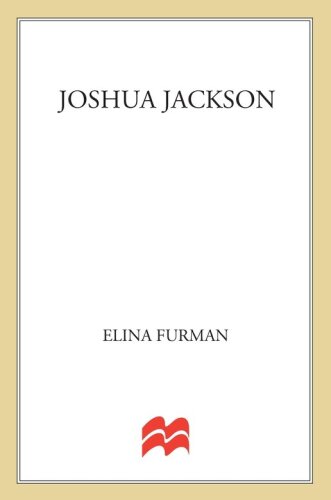Joshua Jackson