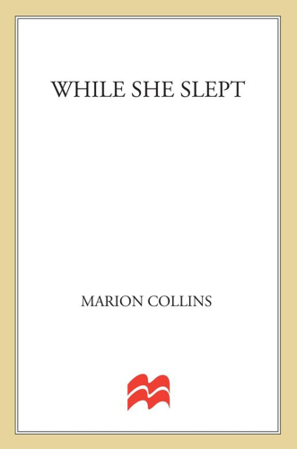While She Slept