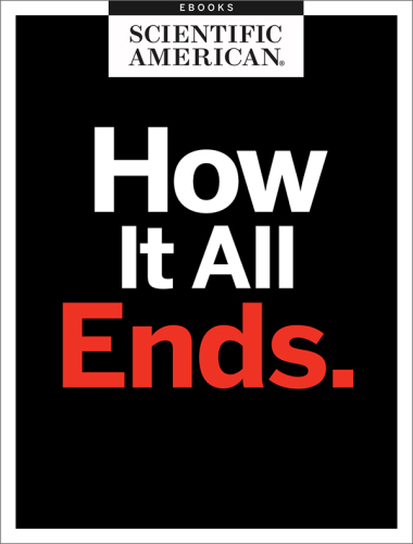 Lights Out: How It All Ends