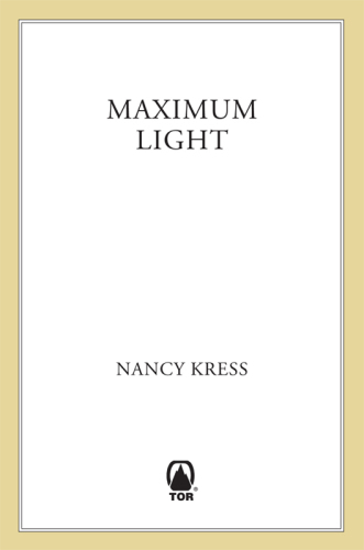 Maximum Light