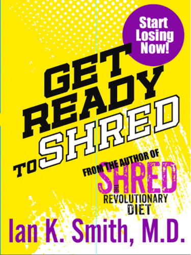 Get Ready to Shred