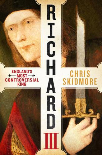 Richard III: England's most controversial king